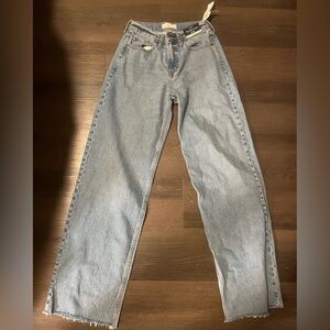 Abercrombie and Fitch Jeans